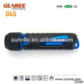 Best selling products outdoor led flashlight
